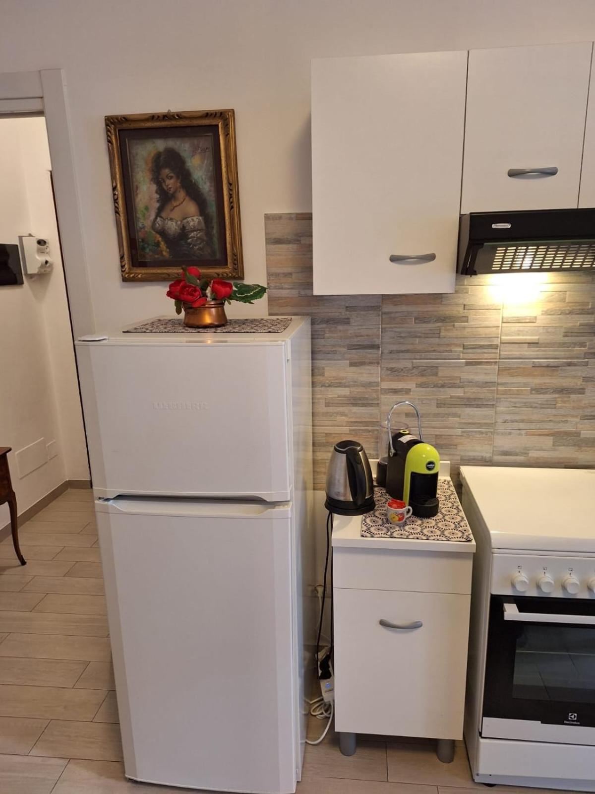 Bnb Milano Dipinta Di Blu Εξωτερικό φωτογραφία
