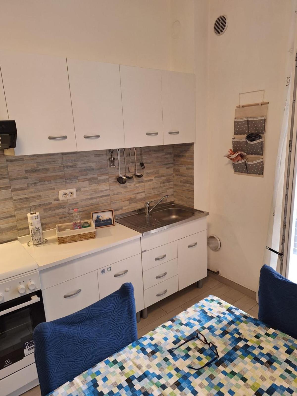Bnb Milano Dipinta Di Blu Εξωτερικό φωτογραφία