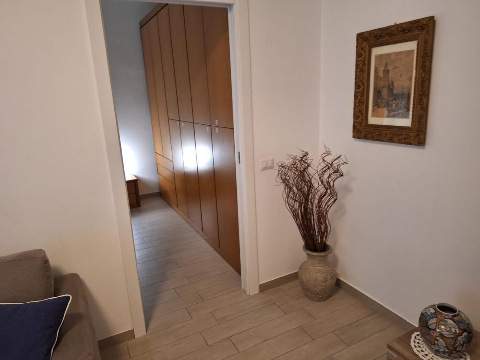 Bnb Milano Dipinta Di Blu Εξωτερικό φωτογραφία