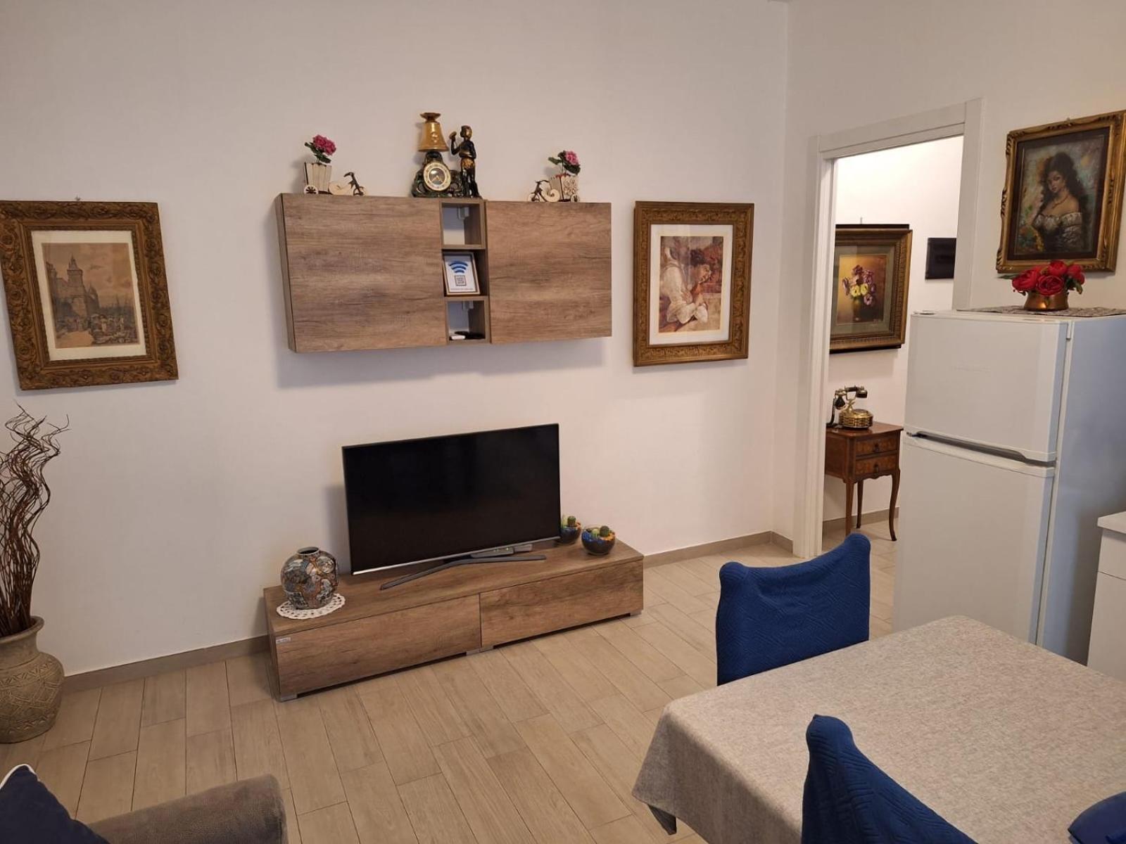 Bnb Milano Dipinta Di Blu Εξωτερικό φωτογραφία
