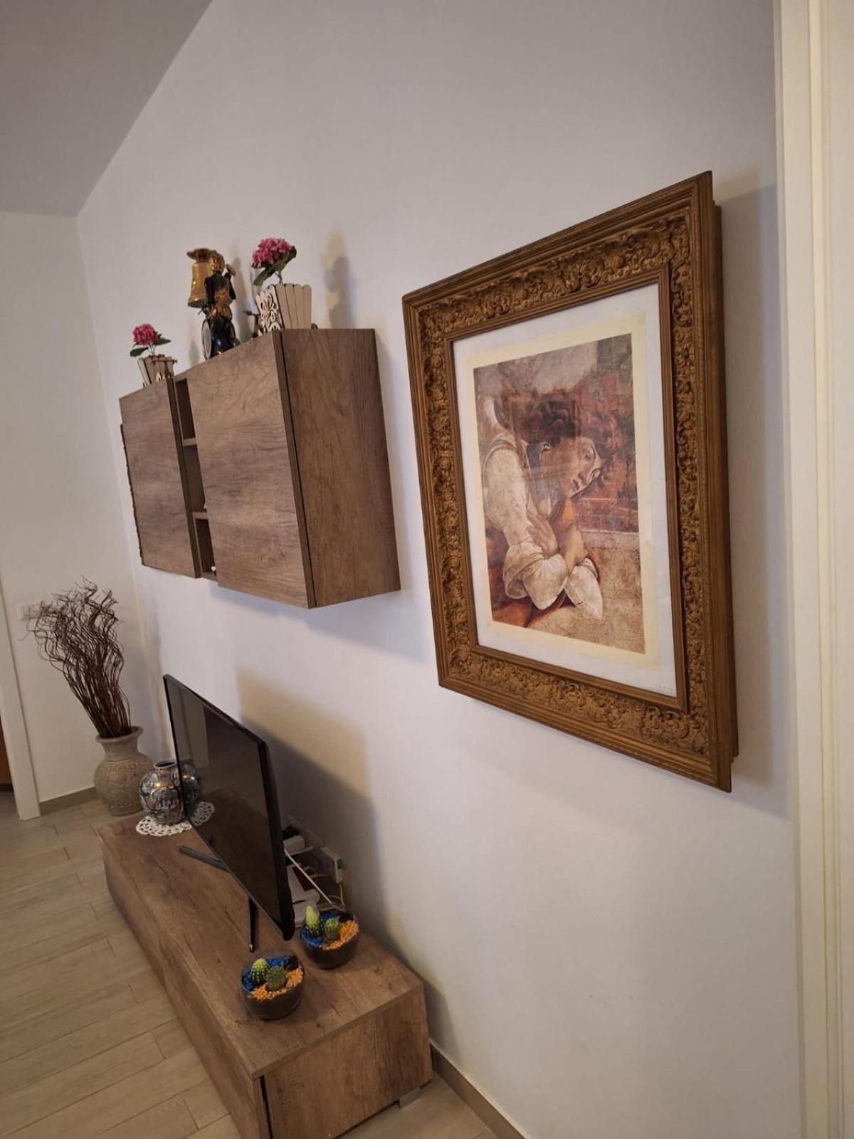 Bnb Milano Dipinta Di Blu Εξωτερικό φωτογραφία