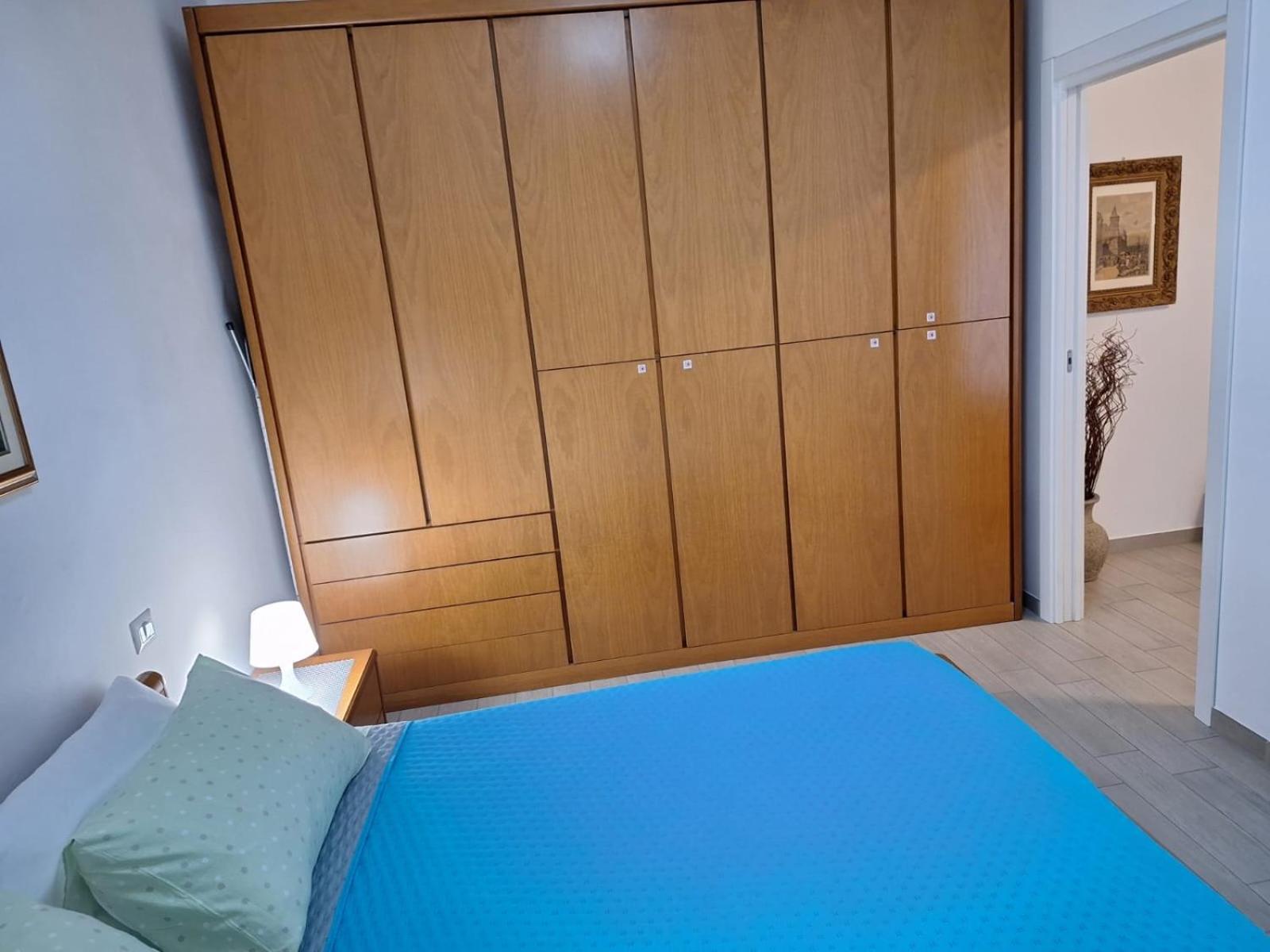 Bnb Milano Dipinta Di Blu Εξωτερικό φωτογραφία
