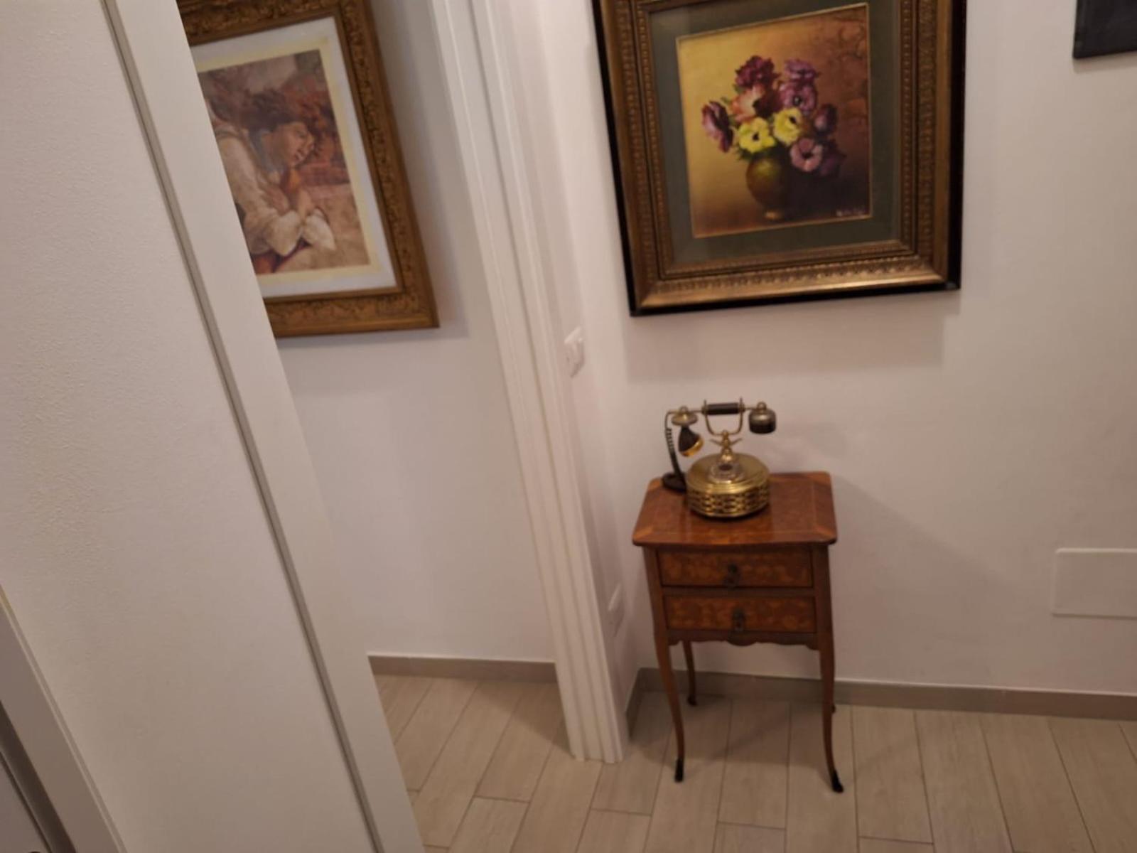 Bnb Milano Dipinta Di Blu Εξωτερικό φωτογραφία