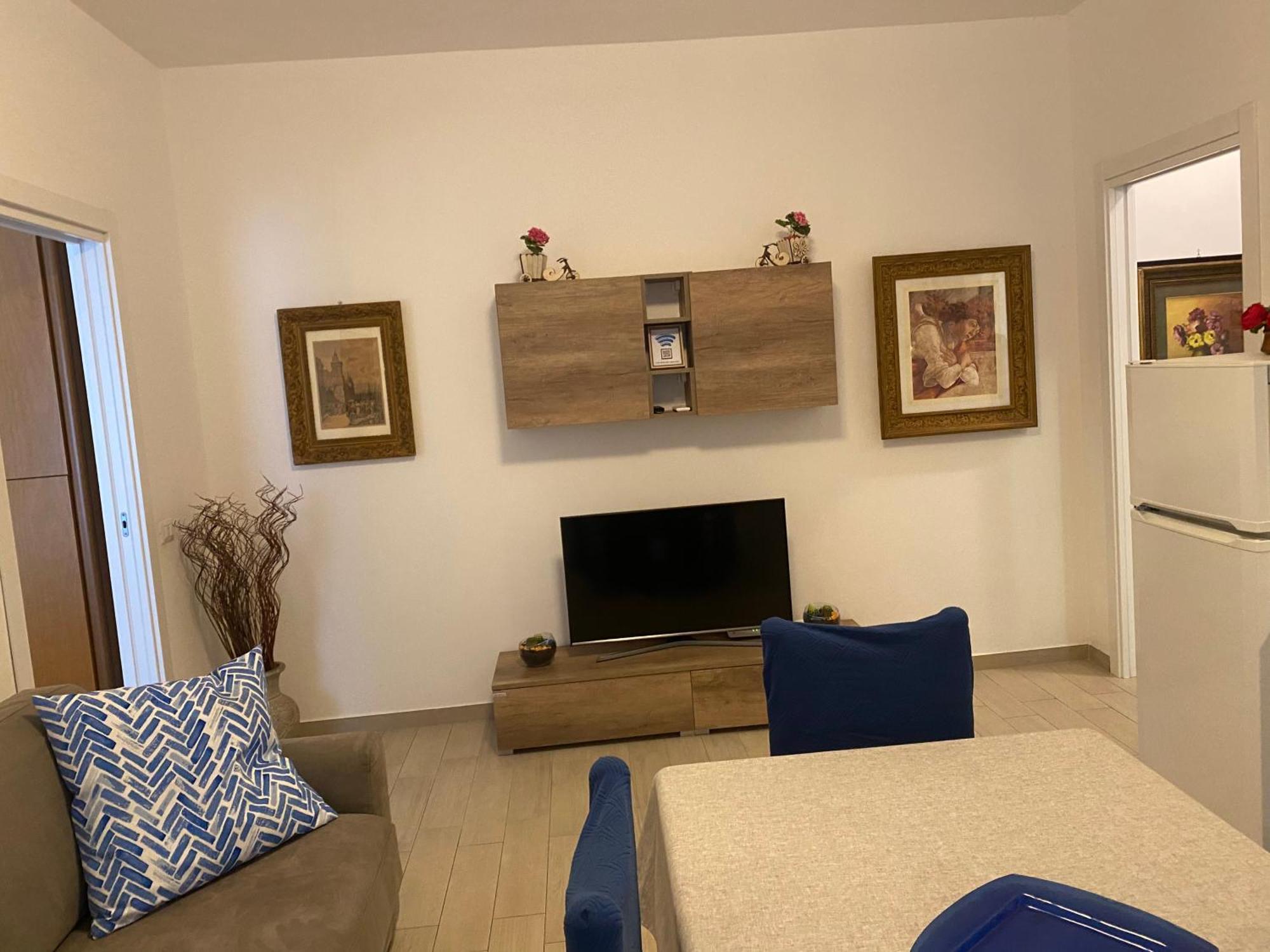 Bnb Milano Dipinta Di Blu Εξωτερικό φωτογραφία