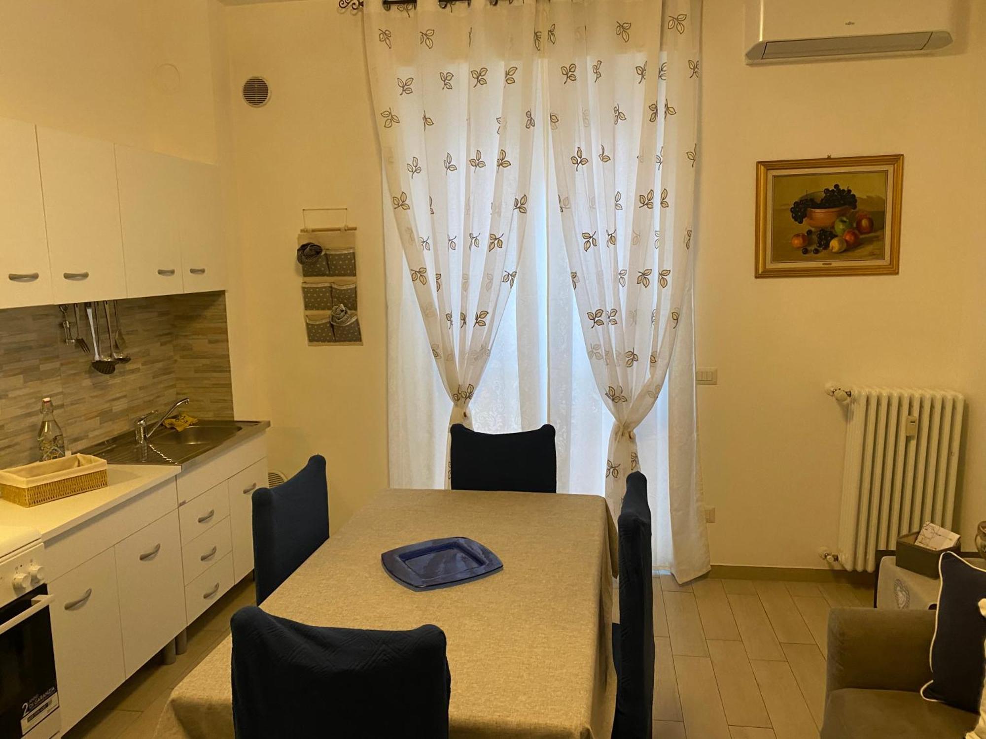 Bnb Milano Dipinta Di Blu Εξωτερικό φωτογραφία