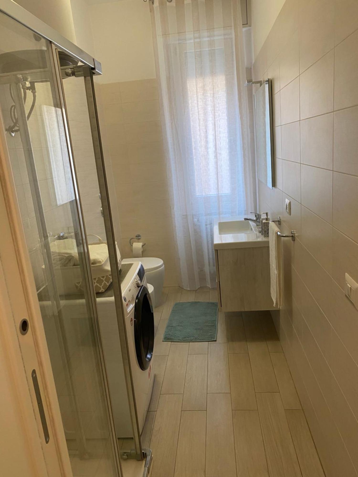 Bnb Milano Dipinta Di Blu Εξωτερικό φωτογραφία
