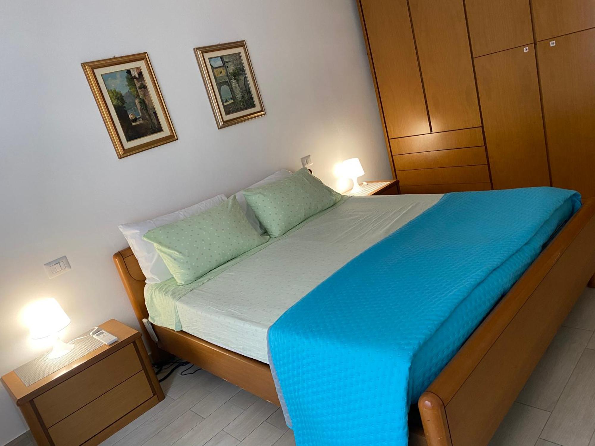 Bnb Milano Dipinta Di Blu Εξωτερικό φωτογραφία