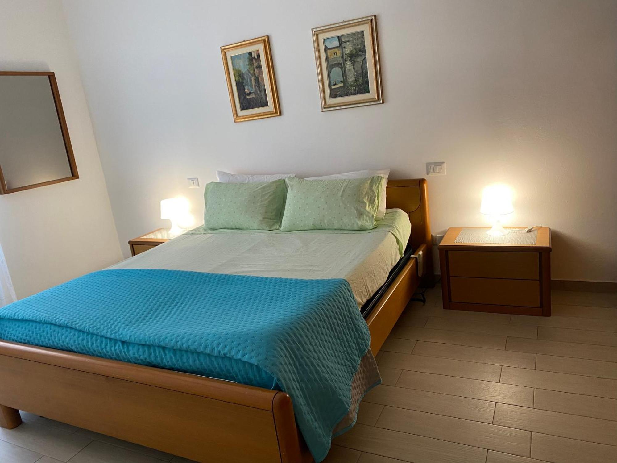 Bnb Milano Dipinta Di Blu Εξωτερικό φωτογραφία